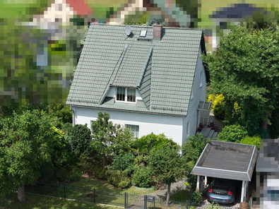 Luftaufnahme