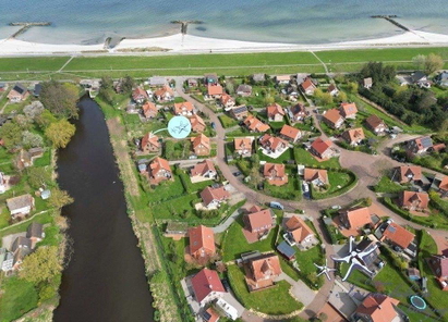 Vogelperspektive