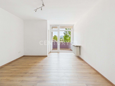 Modernisiertes Apartment