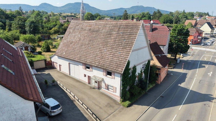 Außenansicht