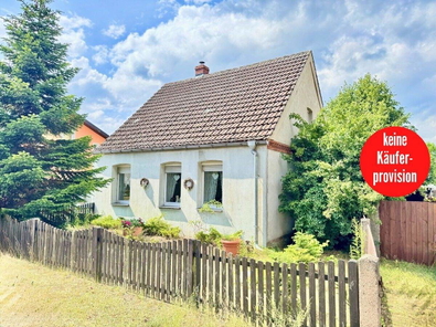 Einfamiliehaus in Jatznick
