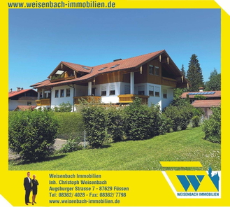 Weisenbach Immobilien