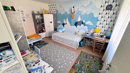Kinderzimmer