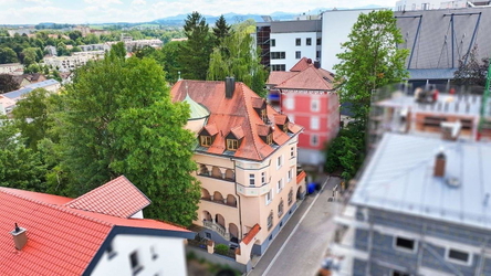 Außenansicht
