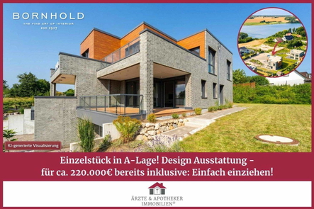 Ärzte & Apotheker Immobilien