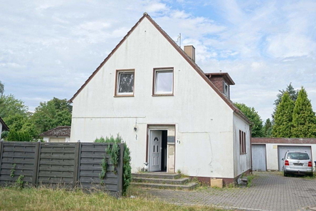 27616 Beverstedt OT Stubben