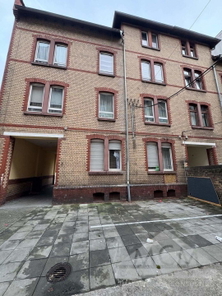 Hinterhausansicht