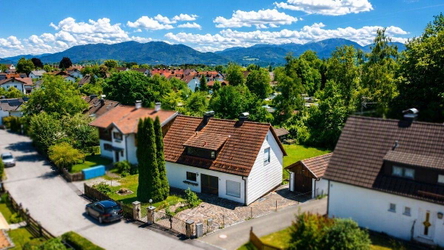 Umgebung
