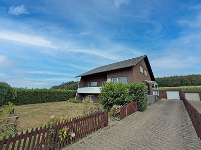 Ansicht Süden