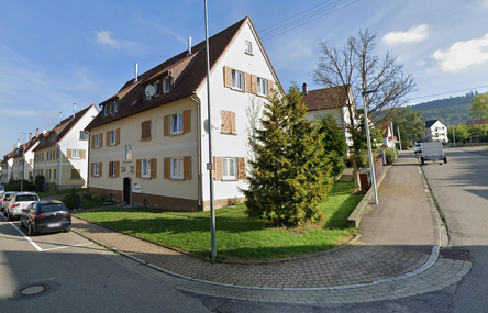AUSSENANSICHT