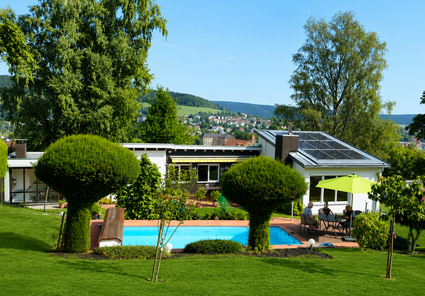 AUSSENANSICHT