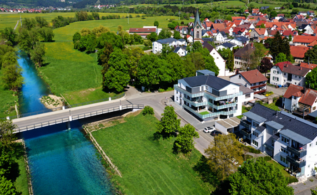 AUSSENANSICHT