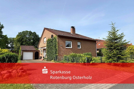 Ihr neues Zuhause wartet auf Sie.