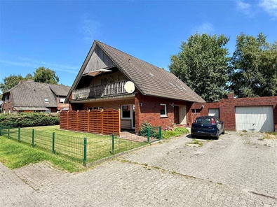 Straßenansicht
