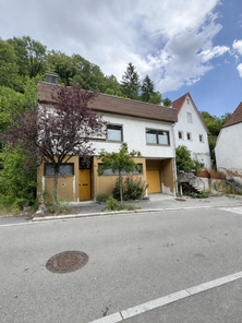 Wohnhaus in Horb