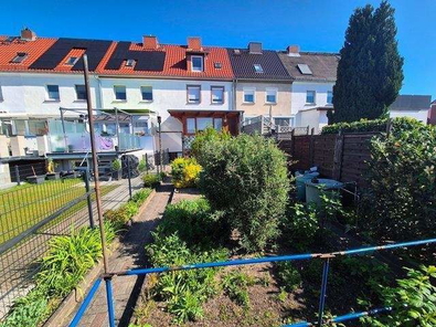 Rückansicht