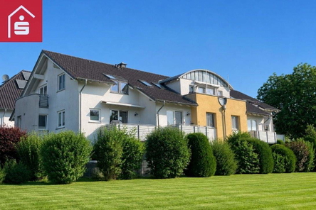 Außenaufnahme