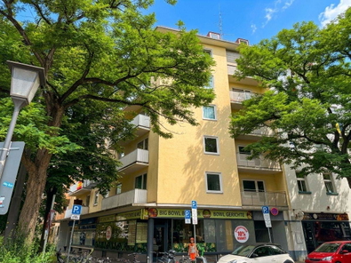 Das Haus
