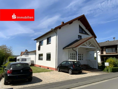Renoviert, modernisiert!