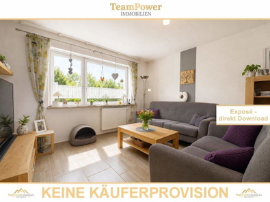 SCHÖNER WOHNEN