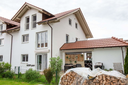 Südostansicht