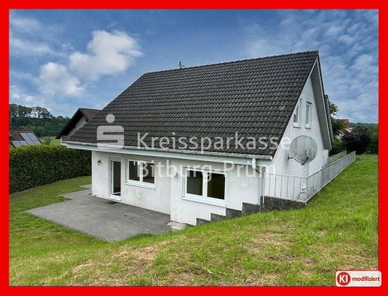Rückansicht