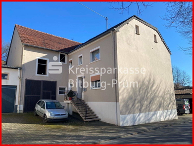 Strassenansicht