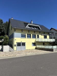 Frontansicht außen
