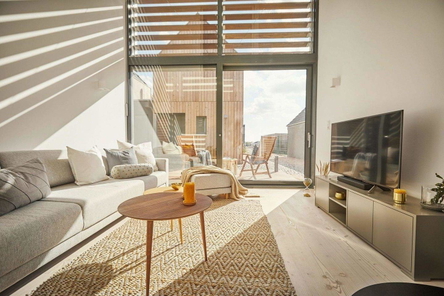 Villa Gold IV