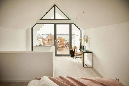 Villa Gold III