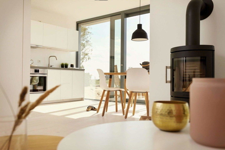 Villa White II