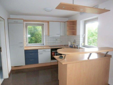 Einbauküche - Haus 1