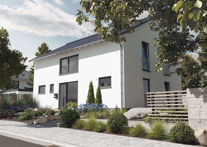 Landhaus 142 modern