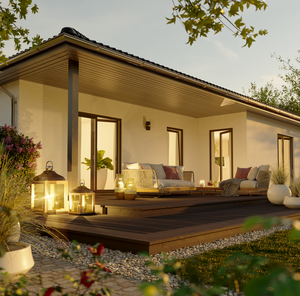 Bungalow 108
