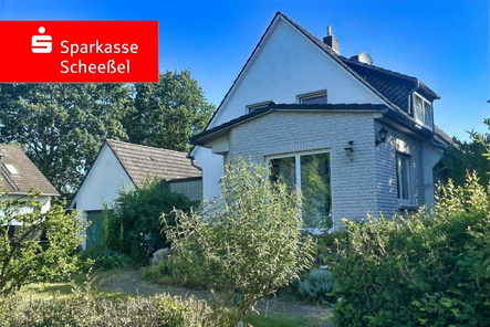 Straßenansicht