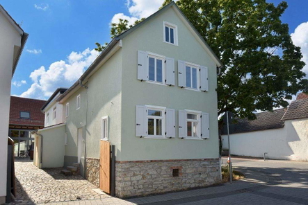 Vorderhaus