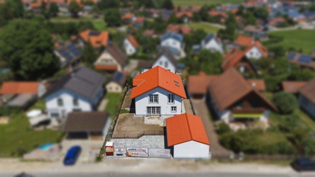 Herzlich