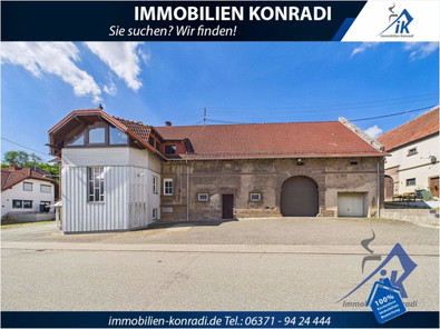 Frontansicht