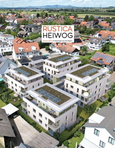 Stilvolles Wohnen in der Schnurgasse
