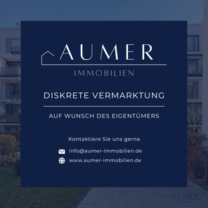 Diskrete Vermarktung