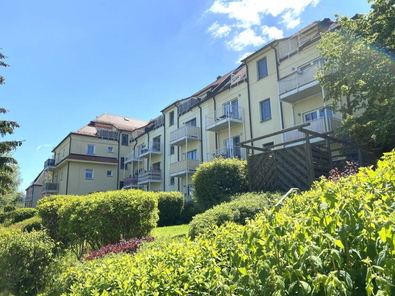 Außenanlage