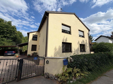 Außenaufnahme