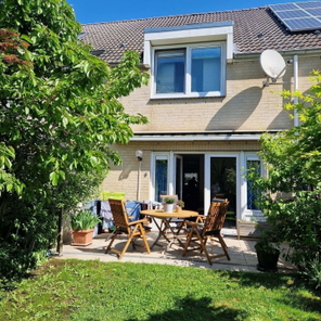 Gartenansicht