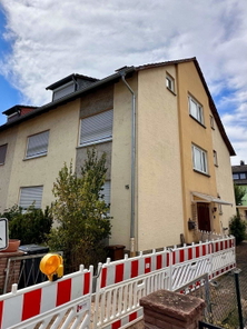 Straßenansicht