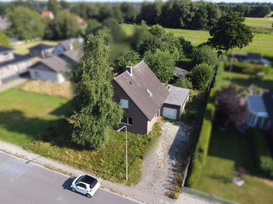 Vogelperspektive