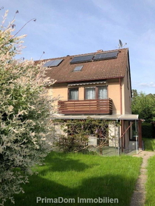 Reihenendhaus