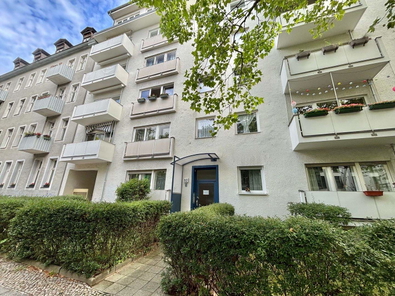 Aussenansicht