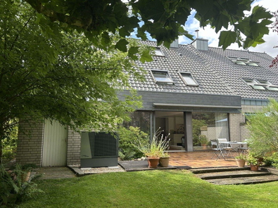 Willkommen Zuhause