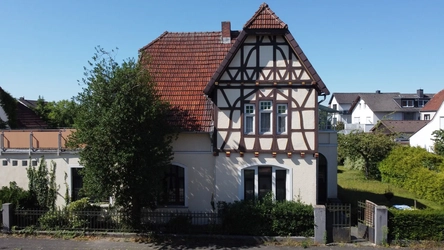 Frontansicht