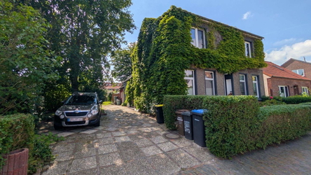 Einfamilienhaus in Wilhelmshaven-Rüstersiel